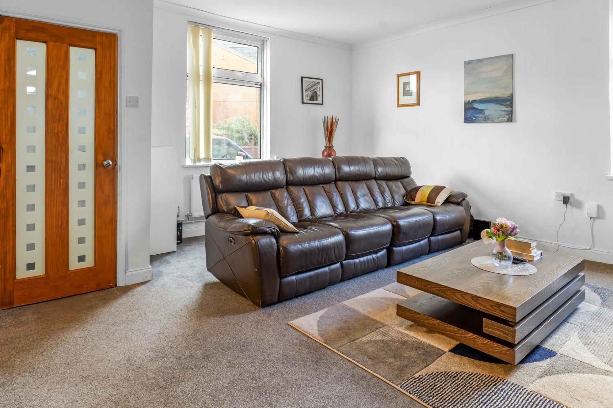 Rochdale 3 Bedroom House 2 Bath With Free Parking Sleeps 7 Esterno foto