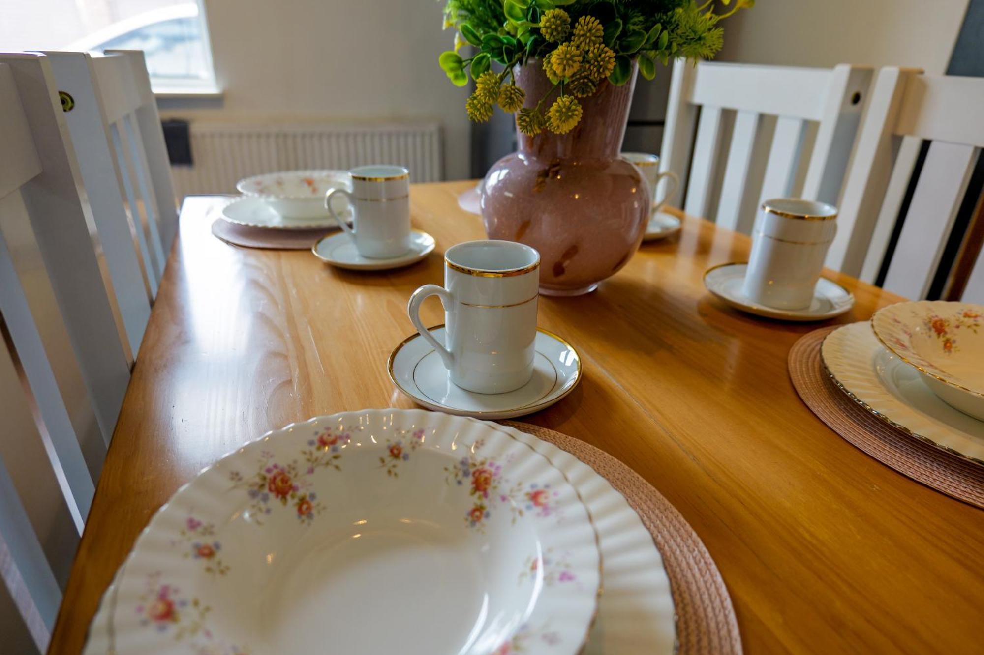 Rochdale 3 Bedroom House 2 Bath With Free Parking Sleeps 7 Esterno foto